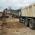 U sredu se obustavlja saobraćaj od Bratmilovca ka Kumarevu