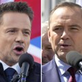 Poljskoj se bliži drugi krug izbora; Anketa jasna - vodi Tšaskovski