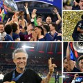 PSŽ 24. šampion Evrope, Real bez premca, tu je i Zvezda