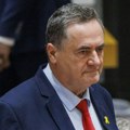 Izraelski ministar: „Naredio sam vojsci da nastavi napredovanje u Gazi“