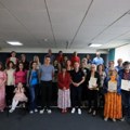 Završena "Škola za publiku" u Teatru, više od 30 ljubitelja pozorišta steklo zvanje "diplomirani gledalac"