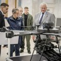 „Jednog dana možda i protiv SAD“: Ukrajina je poligon za savez Kine i Rusije u oblasti dronova