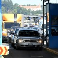 Uhapšena žena na hrvatskoj granici – heroin sakrila u intimne delove tela