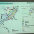 RERI tvrdi da im je onemogućeno da prisustvuju prezentaciji plana za proširenje Beograda na vodi