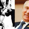 Žena koja je upoznala navodnu vanbračnu putinovu ćerku otkrila detalje: "Neki su bili vrlo uznemireni kada su saznali ko je…