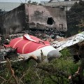 Pad aviona u Indiji: Istražitelji iz olupine aviona izvukli obe crne kutije