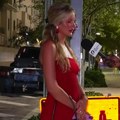 Prelepu Srpkinju zaustavili u SAD i postavili 1 pitanje! Njen odgovor šokirao sve: Očitala lekciju svima, stranci oduševljeni…