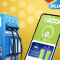 MOL Plugee pridružuje se jednoj od najvećih europskih mreža za punjenje električnih vozila