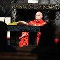 Nemet: Za politiku Vatikana bitna je odluka Srbija da ne priznaje Kosovo kao nezavisno