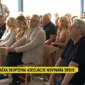 Osnovala se Asocijacija novinara koji bi da pišu