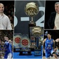Spartak - Partizan: Crno-beli imaju prvu meč loptu za titulu, Subotičani žele majstoricu!