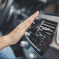 Trik kako da klima u automobilu pobedi 37 stepeni