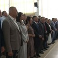 Svečana akademija u Kosovskoj Mitrovici