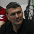 VIDEO Na „književno veče“ u Ćacilend stigao i Vladimir Mandić
