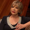 Управо на Блиц ТВ (видео) "мало је рећи самоубиство, то је био крај живота за мене" Сузана Петричевић је доживела фаталну…
