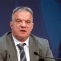 Stanković: Još nema odluke o kvotama za upis brucoša