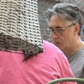 Peđa Bjelac ljubi deceniju mlađu devojku: Zajedno rade na mnogim projektima, a on tvrdi: "Žao mi je što je nisam upoznao 15…