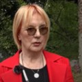 U ovoj kući živi Vedrana Rudan: "Kad sam videla tu ruševinu, zgrozila sam se"