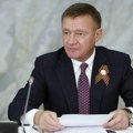 Ubio se ruski ministar koga je danas Putin smenio