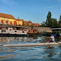 Objavljen datum! Novi železnički most preko reke Tamiš se otvara uskoro
