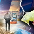 Strašne prognoze klimatologa za Srbiju: Imaćemo po tri meseca u visokom riziku od opasne pojave: Ovi delovi zemlje su…