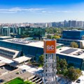 Sava Centar – arhitektura budućnosti, utemeljena na održivosti