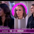 Leti perje na sve strane! Brutalan sukob Miljane i Teodore pred kamerama, uvrede bez kočnice