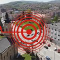 Zatresao se Gornji Milanovac – pogodio ga zemljotres jačine 2,4 jedinice po Rihterovoj skali