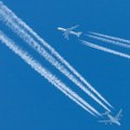 Opasan incident na nebu: Putnički avion izbegao sudar sa vojnim