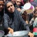 Više od 100 organizacija traži hitne mjere za zaustavljanje gladi u Gazi
