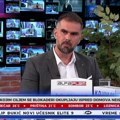"Blokaderi igraju na kartu obmane" Prvi čovek Grada Mićin o napadima na političare u Novom Sadu: Iza toga se krije jasan…