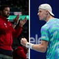 Raskinuli Šapovalov i Tipsarević!