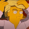Autor "Simpsonovih" izneo smelo predviđanje o tome kada će se ta serija završiti: "Nećemo stati dok Tramp ne umre"