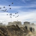 Najmanje 65 Palestinaca ubijeno u izraelskim napadima širom Pojasa Gaze