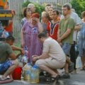 Donjeck i Mariupolj pod ruskom okupacijom pred kolapsom zbog nestašice vode