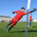 Matija Gočmanac dobio Novi ugovor od Vojvodine: Rođendanska želja je da nastavimo ovako kako smo počeli!