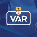 Var bez greške u 3. kolu (video)