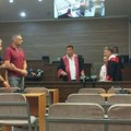 Izrečena presuda Igoru Popoviću: Biće i deportovan s Kosova