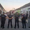 Mečka u Bačkom Petrovcu