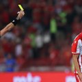 Sve je moralo bolje: Zvezda sama upala u probleme