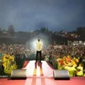 Violinski maraton večeras u Pranjanima