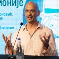 Ivan Jevtović povodom spektakla „Na slovo na slovo“: Odlika jednog naroda, njegova najveća moć jeste njegov maternji jezik…