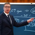 Vučić: Već od 2. septembra niže cene, država reaguje da bi zaštitila građane