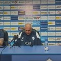 ''Dolazi nam najjača ekipa, ja bih rekao čak i u Evropi'' - Novi Pazar bez Gaćinovića protiv Zvezde