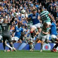 „Old firm“ derbi kao uspavanka: Bleda partija Rendžersa i Seltika