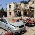 Zemljotres magnitude 6.0 pogodio istočni Avganistan, poginulo najmanje 250 osoba