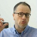 Ognjen Radonjić: Kako je smenjena dekanka Medicinskog fakulteta sutra će moći da se smeni i rektor