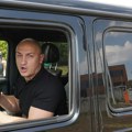 Desingerica umalo ubio ženu i sebe: Ona je ležala u nesvesti, video sam dete bez roditelja, a ja u čitulji! Reper otkrio…