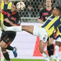 Stanković angažovao Đikua