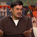 „Zabrinjava me izjava Dragana Stojkovića“: Rade Bogdanović iskren posle debakla Srbije u duelu sa Engleskom